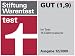 Auszeichnung