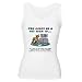 Women's Tank Top - You Might Be a Vet Tech
