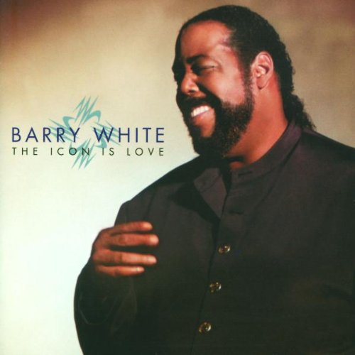 Barry White - Love Is The Icon - Zortam Music