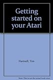 Getting started on your Atari
