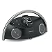 Harman Kardon Go and Play Micro Tragbarer High-End Lautsprecher mit Dock f�r iPod/iPhone schwarz