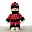 Chicago Blackhawks NHL Plush Snowflake Friend (22")