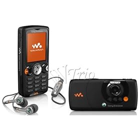 Sony Ericsson w810i