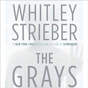 The Grays | [Whitley Strieber]