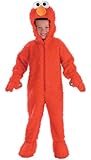Elmo Deluxe Plush Elmo Deluxe Plush