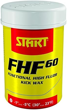 Start FHF60 Fluor Kick Wax
