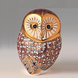 Royal Crown Derby Barn Owl