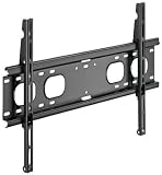 Meliconi - F-400 - Support Mural Stile pour TV LED / LCD / Plasma 37 à 50
