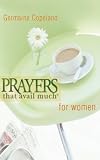 Prayers That Avail Much for Women (pocket edition)