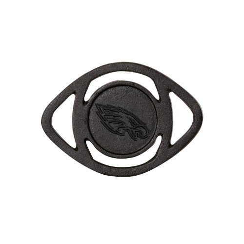 NFL Philadelphia Eagles Logo BBQ Meat Brander