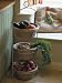 Vegetable Rack