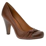 ALDO Massari - Women High Heel Shoes - Dark Brown - 9