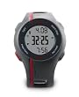 Garmin Forerunner 110 GPS-Enabled Sport Watch with Heart Rate Monitor (Red)