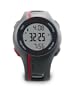 Garmin Forerunner 110 GPS-Enabled Sport Watch with Heart Rate Monitor (Red)