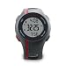 Garmin Forerunner 110 GPS-Enabled Sport Watch with Heart Rate Monitor (Red)