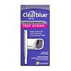 Clearblue Easy Fertility Monitor Test Sticks, 30-Count Box