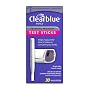 Clearblue Easy Fertility Monitor Test Sticks, 30-Count Box