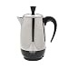 Faberware coffee maker stainless steel Percolator