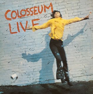 Colosseum - I Can