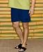 All Products : Tommy Bahama Big & Tall Happy Go Cargo Swim Short