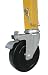 Werner SRC-72-4  5-Inch Swivel Lock Caster