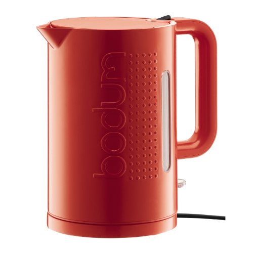 Cheap Price Bodum Bistro 11138294 Electric Cordless Kettle Electric