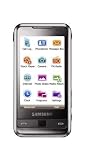 Samsung I900 Omnia Modern Black 16GB Unlocked Sim Free Mobile Phone