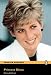 Princess Diana: Level 3 (Penguin Readers Simplified Text)