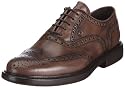 Samsonite BUSINESS LOW LEATHER DK.BROWN SFM101283 Herren Sneaker