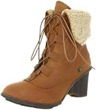 El Naturalista N890, Damen Fashion Halbstiefel & Stiefeletten, Braun (Henna), EU 38