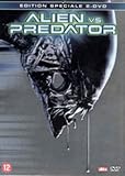 Revue _  / Alien Vs. Predator - Edition 2 DVD