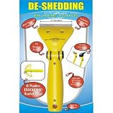 Laube DeShedding Blade Rake