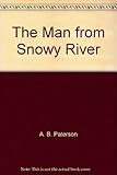 The man from Snowy river