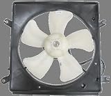 94 95 96 97 HONDA ACCORD 4 cyl RADIATOR COOLING FAN MOTOR ASSEMBLY