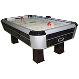 Halex 50677DS 7.5-Foot NHL Licensed Blue Line Air Hockey Table