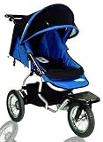 452 Blue 68 Series Jogger