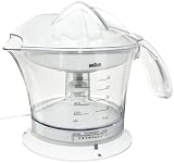 220 Volt Braun Juicer Citrus