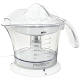 220 Volt Braun Juicer Citrus by Braun