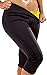 SAYFUT Womens Slimming Pants Hot Thermo Neoprene Sweat Sauna Body Shapers