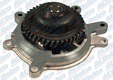 ACDelco 252-838 Water Pump Assembly