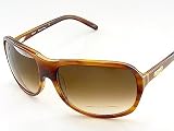 New Chloe CL 2113 CL2113 C02 Horn Frame Sunglasses