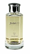 Hugo Boss Baldessarini homme/men, Eau De Cologne, Vaporisateur/Spray, 75 ml