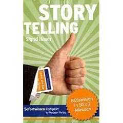 Storytelling: Businessmetaphern in 50 x 2 Minuten