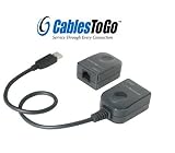 Cables To Go - 29341 - Super Booster USB Extender