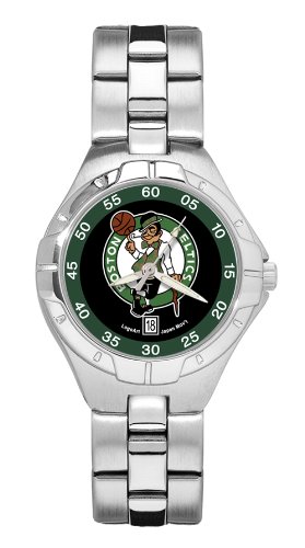 Logoart Boston Celtics Pro Ii Women's Watch