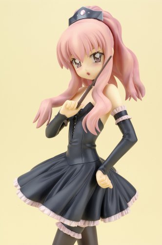 Zero no Tsukaima: Louise Bustier Version 1/8 Scale PVC Figure