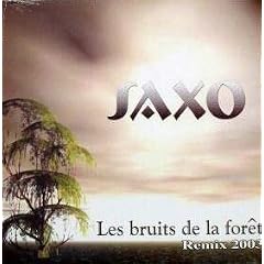 Les Bruits De La For�t