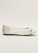 Crochet Ballet Flats Style CLYNN31