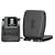 Audiovox CNP2000H XM Radio Mini Tuner Home Dock with Antenna