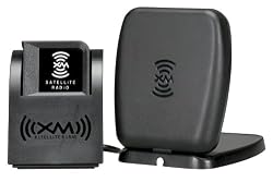 CROSLEY CROSLEY-AC04 XM Home Dock CNP-2000H